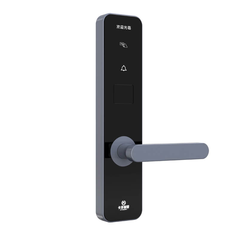RFID Key Card Keyless Entry Hotel Room Lock System SL-HA3 22