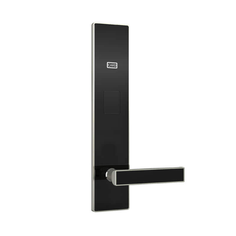 Electronic Keyless Smart RFID Hotel Room Key Card System SL-HA508H 22