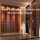 Important Hotel Elevator Questions and Answers You Need to Know 23