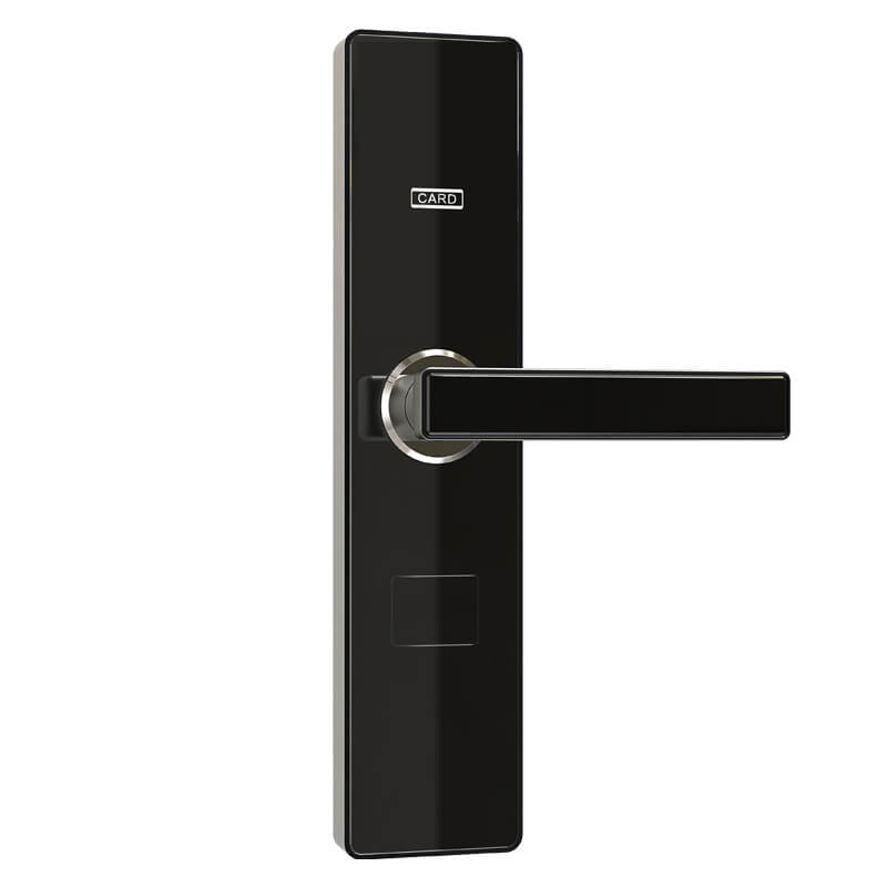 Electronic RFID Hotel Door Key Card System Entry Lock SL-HD9 21