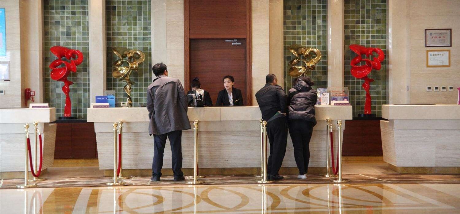 What is Hotel Reception?A Free Advanced Expert Guidelines 4