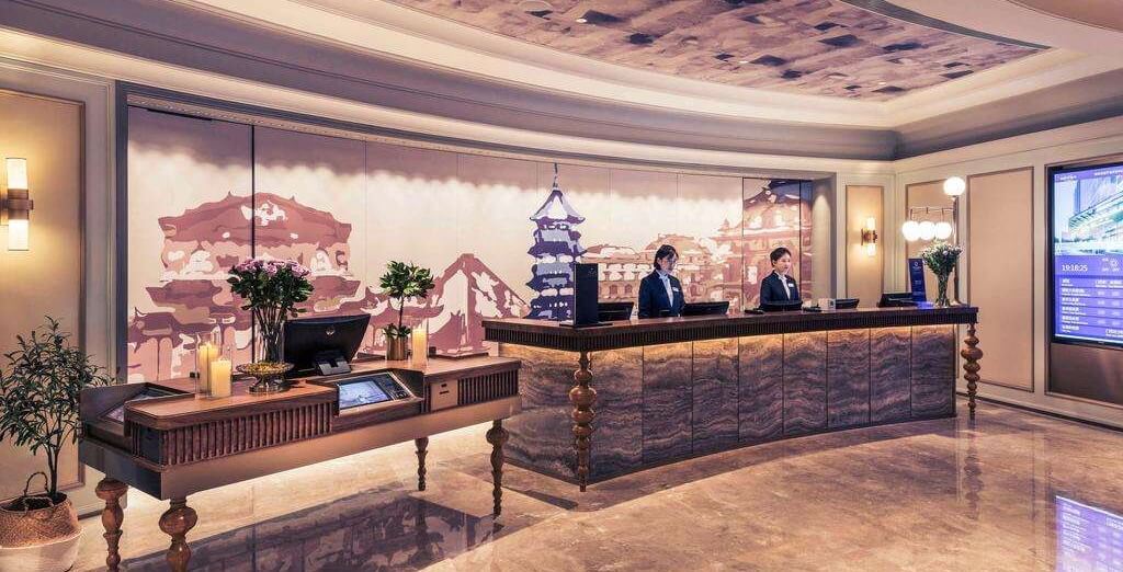 What is Hotel Reception?A Free Advanced Expert Guidelines 6