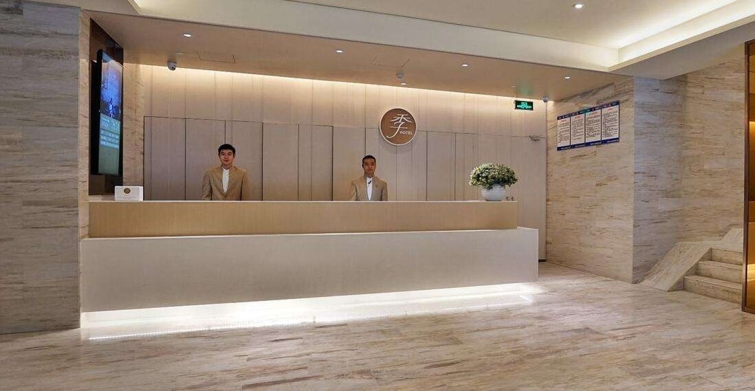 What is Hotel Reception?A Free Advanced Expert Guidelines 5