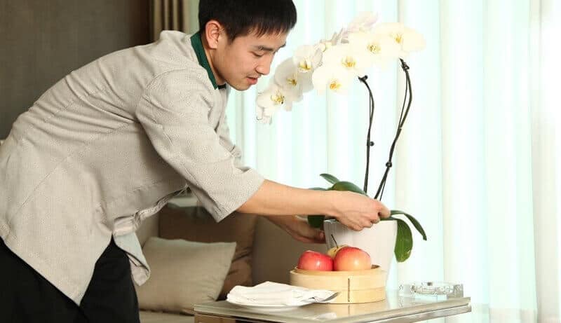 Hotel Housekeeping: Comprehensive and Professional Guidance 9