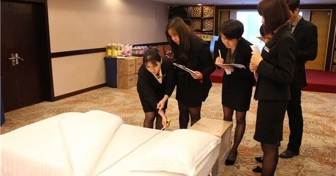 Hotel Housekeeping: Comprehensive and Professional Guidance 4