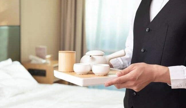 Hotel Housekeeping: Comprehensive and Professional Guidance 8