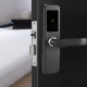 Aluminum Alloy Mobile Keyless RFID Hotel Door Lock System SL-H2058 29