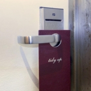 Do Hotel Doors Lock Automatically? Understanding Hotel Door Security 6