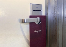 Do Hotel Doors Lock Automatically? Understanding Hotel Door Security 3