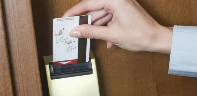 Hotel Key Card Hack: How Does It Work and How to Avoid? 5