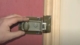 How to Open A Night Latch Lock From the Outside? 5 Steps 6