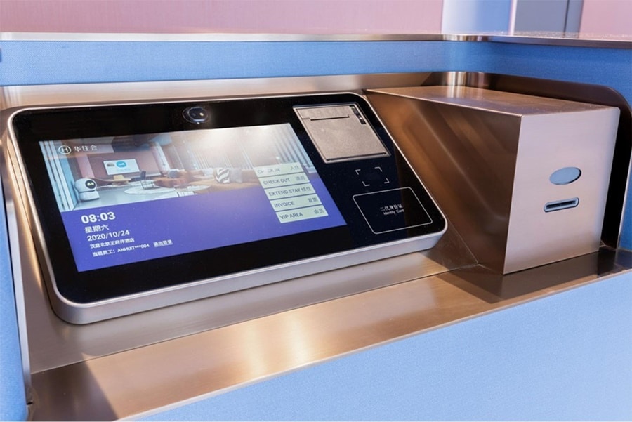 The Rise of Self Check-In Kiosks in Hotels: Is the Front Desk a Thing of the Past? 7