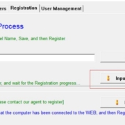 Pro USB Hotel Card System Registration Guide 3