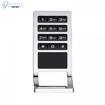 Keyless RFID Electronic digital Keypad Cabinet Door Lock SL-C113