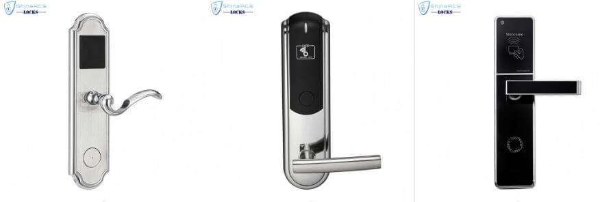 What to Consider When Choosing A Hotel Door Lock System? 5