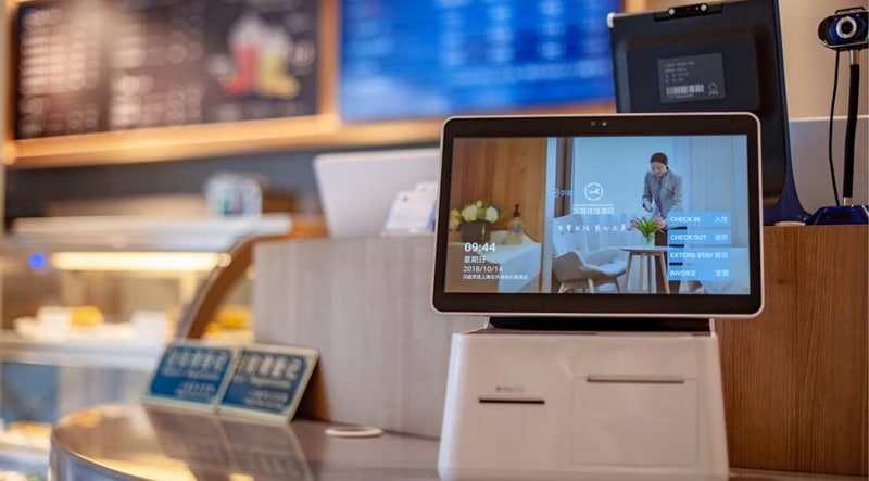 The Rise of Self Check-In Kiosks in Hotels: Is the Front Desk a Thing of the Past? 4