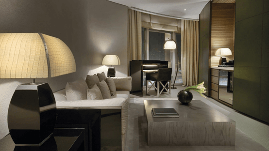 The Top 100 Best Hotels in The World Ranking List 2023 37
