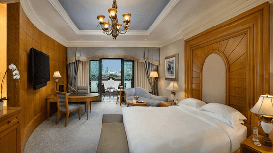 The Top 100 Best Hotels in The World Ranking List 2023 19