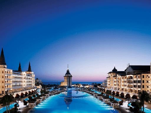The Top 100 Best Hotels in The World Ranking List 2023 2