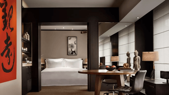 The Top 100 Best Hotels in The World Ranking List 2023 79