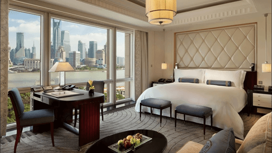 The Top 100 Best Hotels in The World Ranking List 2023 57