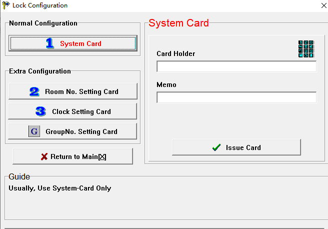 How to Program Hotel Key Cards? Step by Step Guide 3